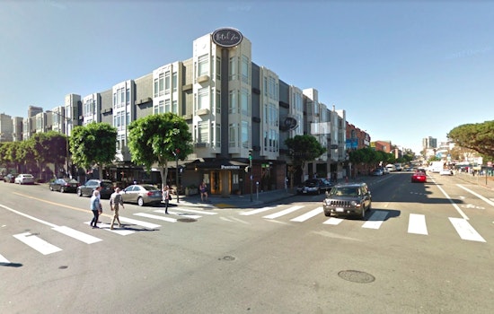 2 Injured In Merced Heights, Fisherman’s Wharf Collisions