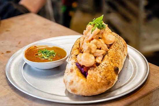 Your guide to the 3 most popular spots in Atlanta's West View neighborhood