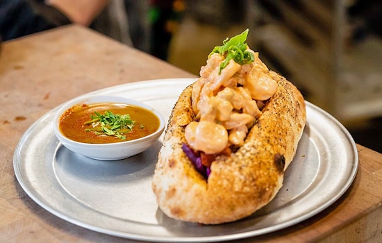 Your guide to the 3 most popular spots in Atlanta's West View neighborhood