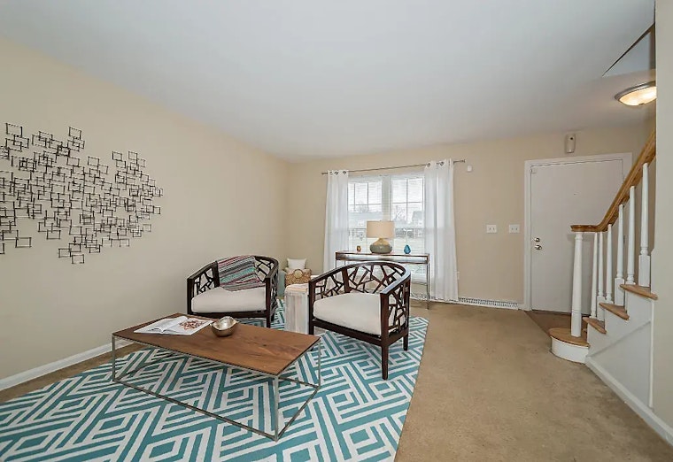 Apartments for rent in Cincinnati: What will $800 get you?