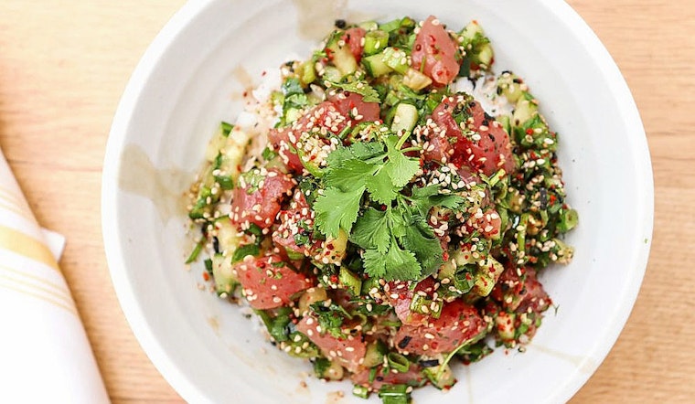 Your guide to the 3 most popular spots in Chicago's Ranch Triangle neighborhood