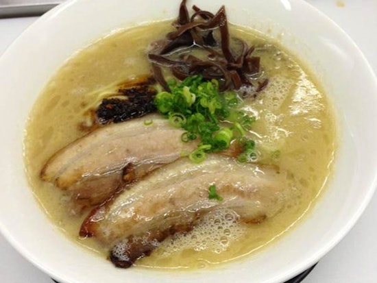 Roku Izakaya Now (Soft) Open on Market Street