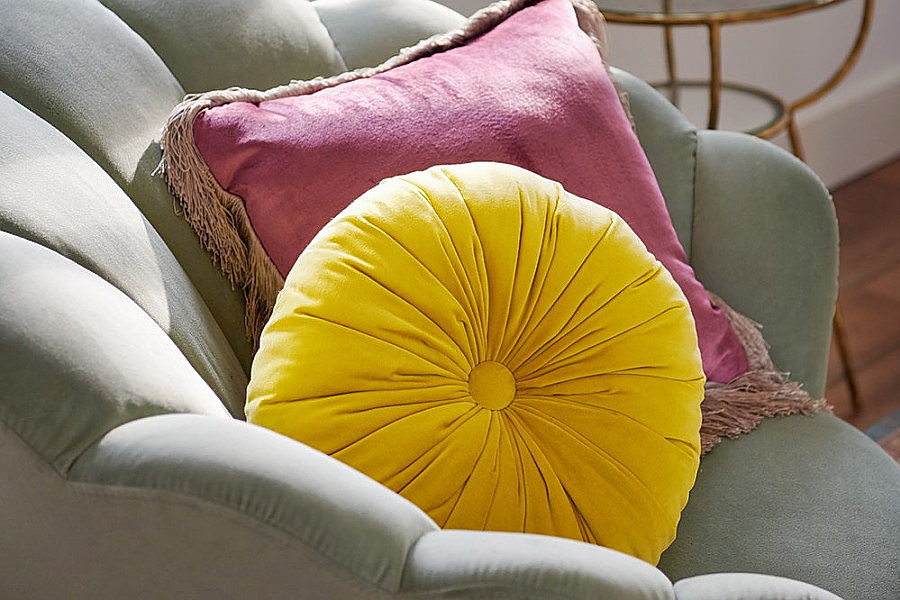 Check out the 5 top spots in Charlotte's Mineral SpringsRumble Road