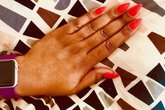 The 5 best nail salons in El Paso