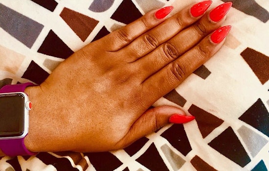 The 5 best nail salons in El Paso