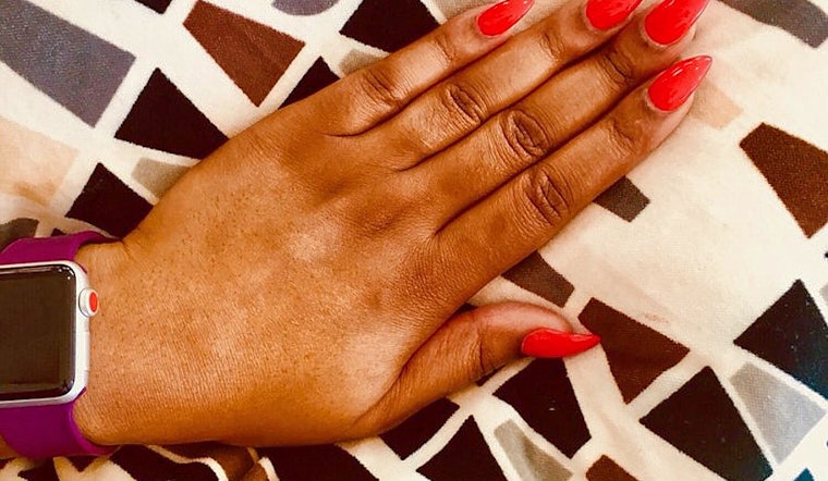 The 5 best nail salons in El Paso