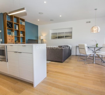What Does $3,900 Rent You In Corona Heights, Today?