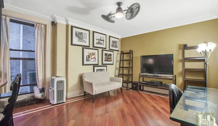 What Does $3,000 Rent You In New York City, Today?