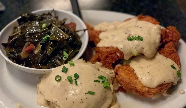 The 5 best Southern spots in Albuquerque