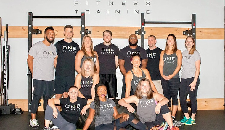 Durham's top 5 gyms to visit now