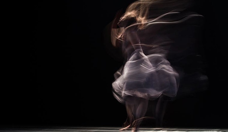 New York City to host a variety of performing and visual arts events this week