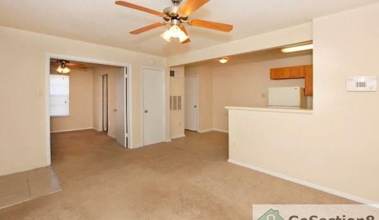 What Will $900 Rent You In New Orleans, Right Now?