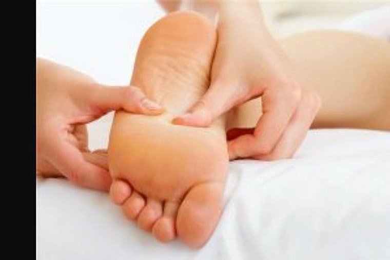 The 3 best massage spots in Aurora