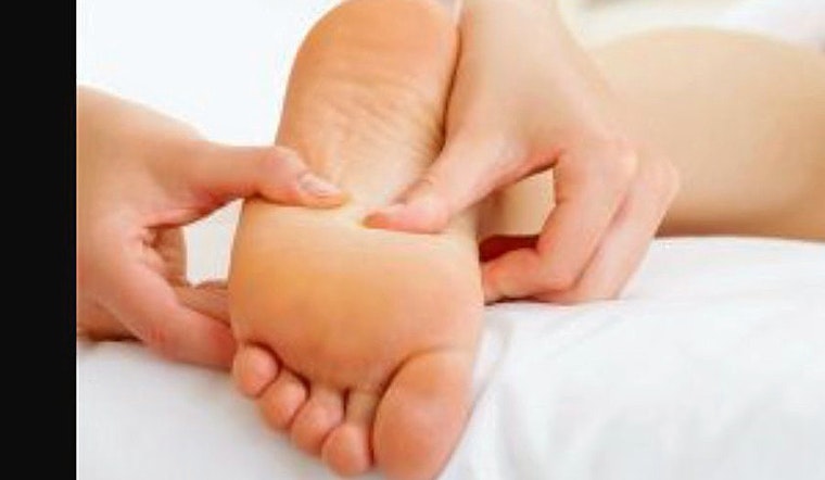 The 3 best massage spots in Aurora