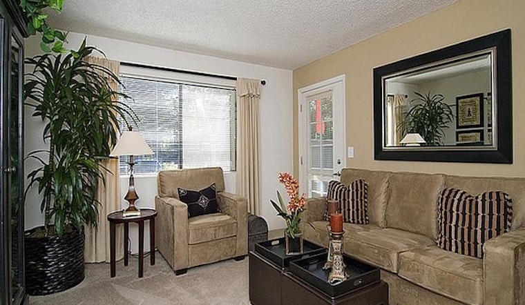 What Does $1,200 Rent You In Sacramento, Today?