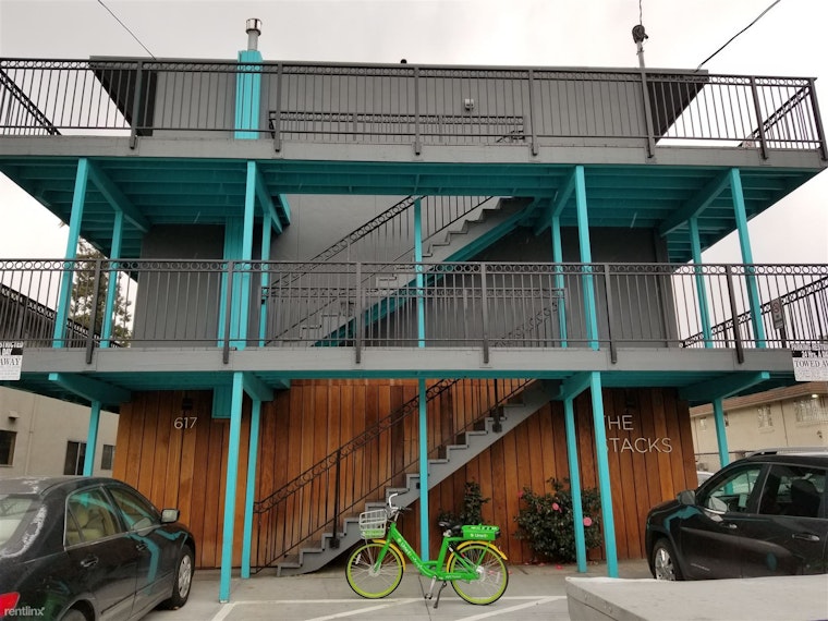 What Does $1,700 Rent You In San Jose, Today?