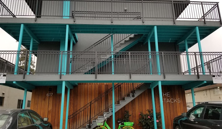 What Does $1,700 Rent You In San Jose, Today?