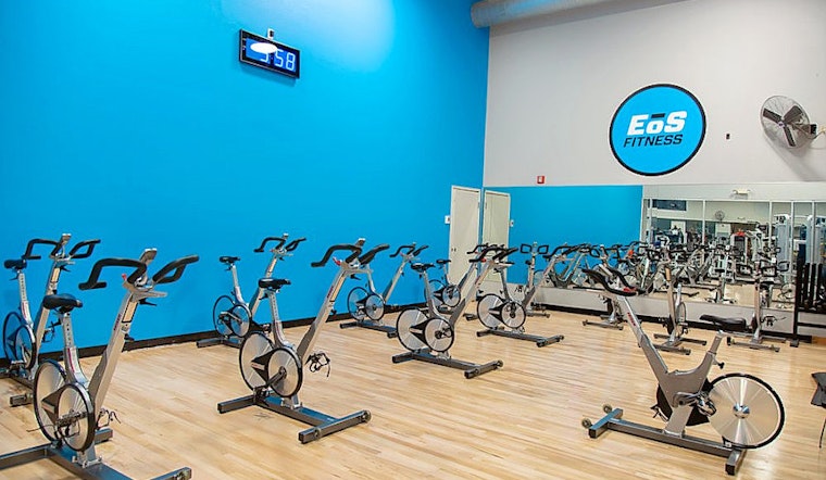 Here are Henderson's top 5 fitness spots