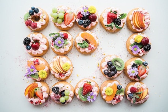 Philadelphia boasts a hot lineup of food and drink events this week