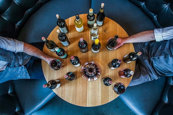Portland to host a variety of food and drink events this week
