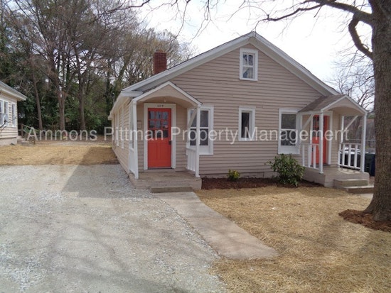 What Will $700 Rent You In Raleigh, Right Now?