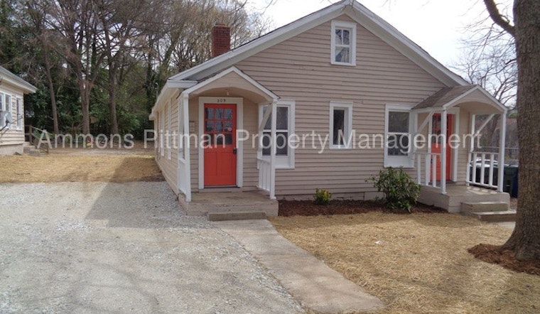 What Will $700 Rent You In Raleigh, Right Now?