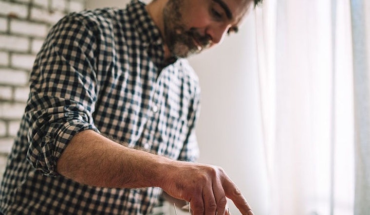 Here are Jersey City's top 4 acupuncture spots