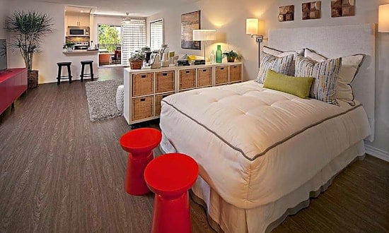 Apartments for rent in San Diego: What will $2,800 get you?