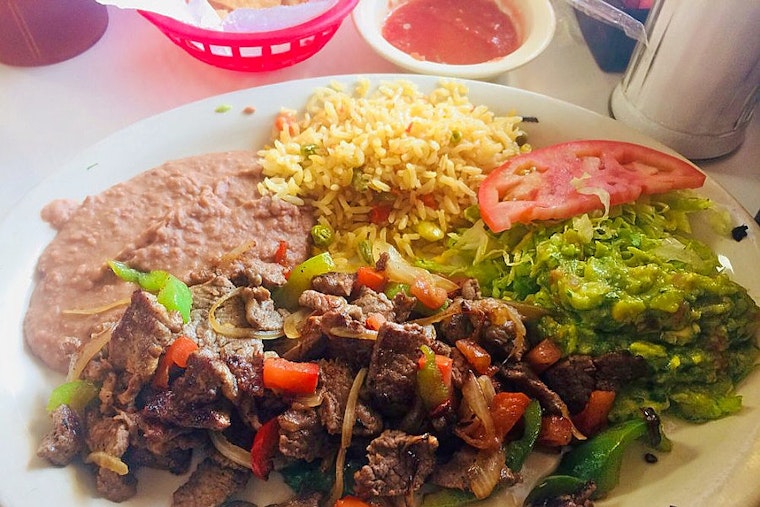 Explore the 3 most popular spots in San Antonio's Riverside South neighborhood