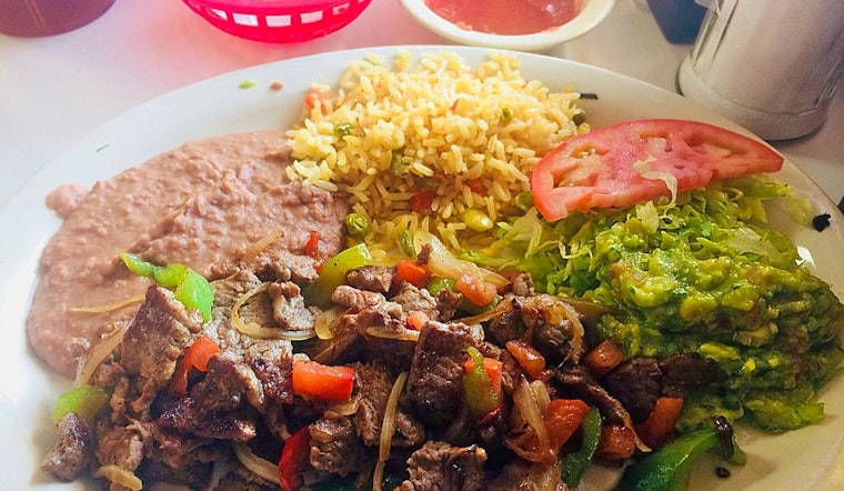 Explore the 3 most popular spots in San Antonio's Riverside South neighborhood