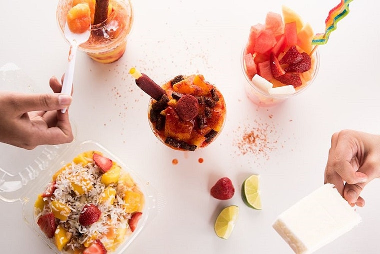 Check out the 4 most popular spots in Houston's Spring Branch North neighborhood