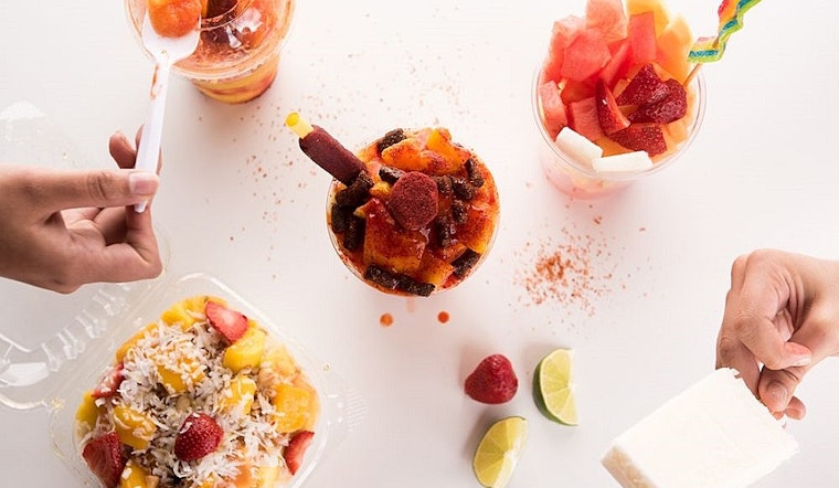 Check out the 4 most popular spots in Houston's Spring Branch North neighborhood