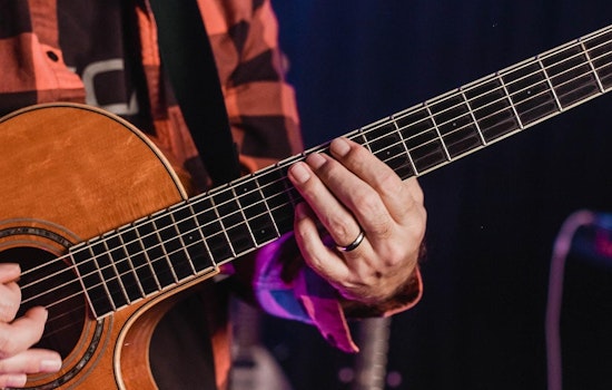 5 events worth checking out in Cincinnati this week