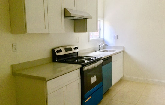 What Will $2,000 Rent You In Oakland, Right Now?