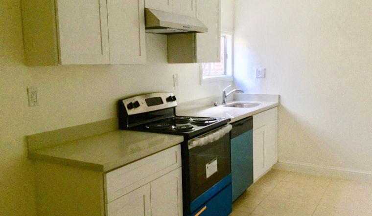 What Will $2,000 Rent You In Oakland, Right Now?