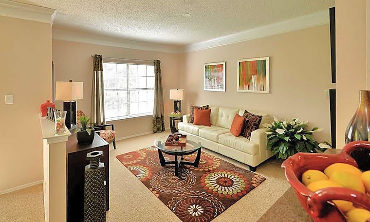 Apartments for rent in Plano: What will $1,400 get you?