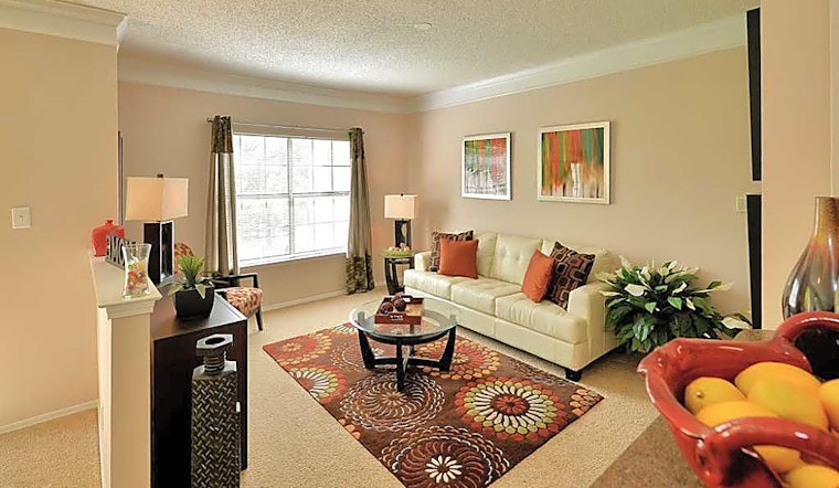 Apartments for rent in Plano: What will $1,400 get you?
