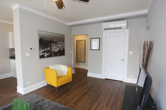 Renting In Chicago: What Will $1,400 Get You?