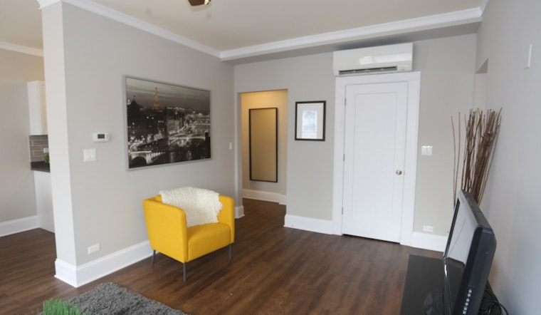 Renting In Chicago: What Will $1,400 Get You?