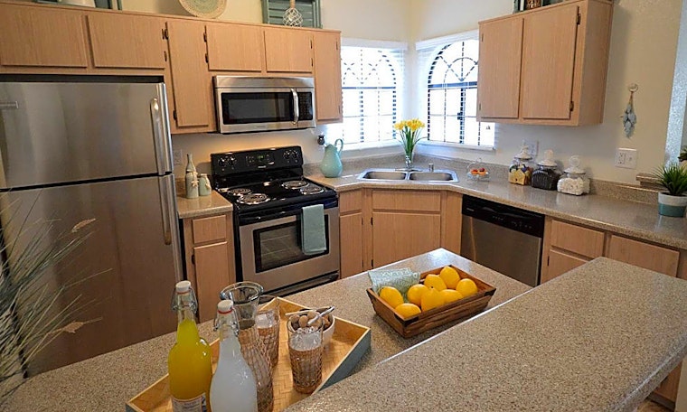 Apartments for rent in Henderson: What will $1,200 get you?
