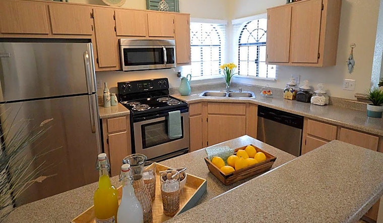 Apartments for rent in Henderson: What will $1,200 get you?