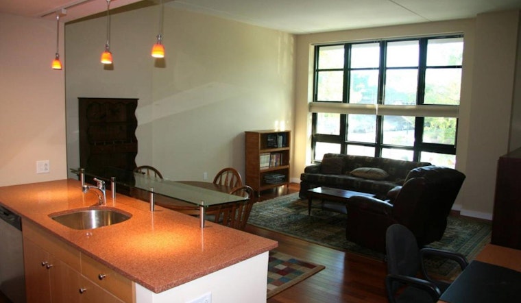 What Will $1,700 Rent You In Philadelphia, Right Now?