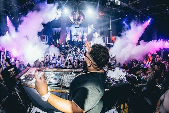 Here's what to do in Atlanta this week