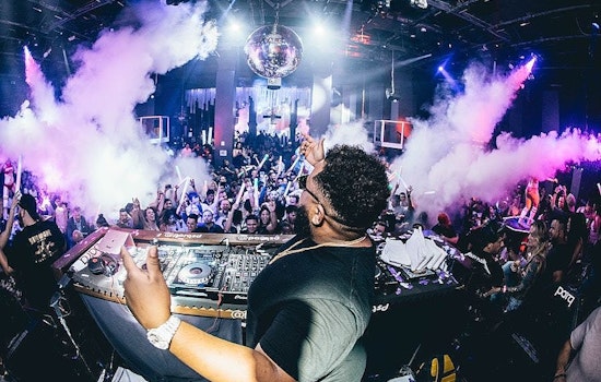 Here's what to do in Atlanta this week