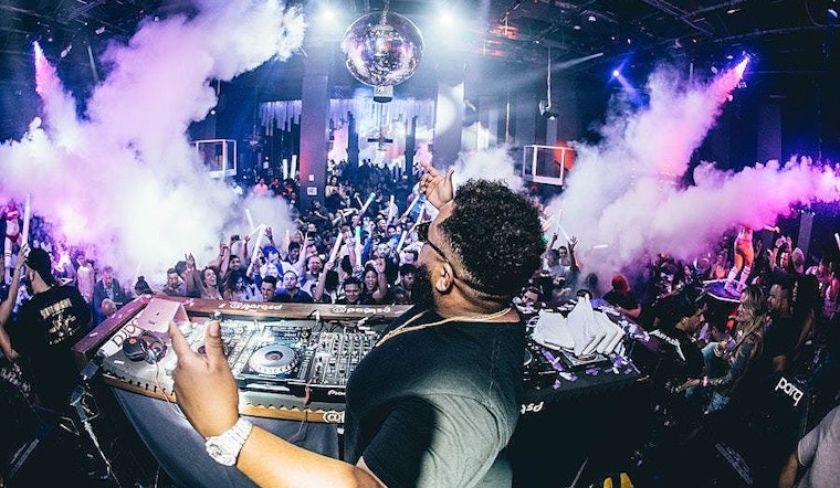 Here's what to do in Atlanta this week