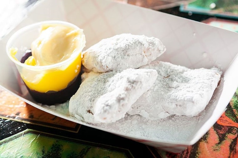 Check out the 4 most popular spots in Kansas City's River Market neighborhood