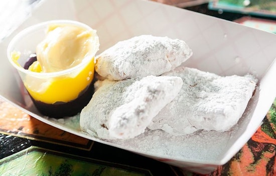Check out the 4 most popular spots in Kansas City's River Market neighborhood