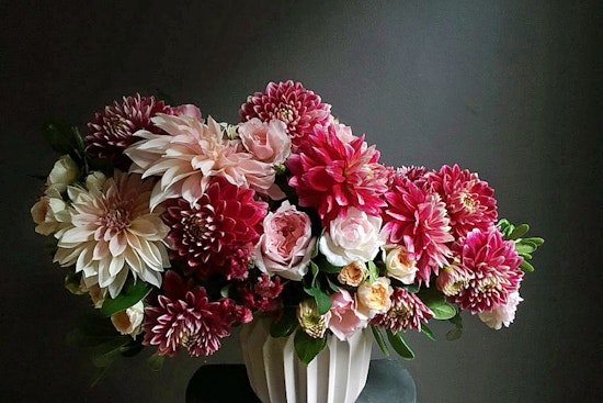 The 5 best florists in Nashville