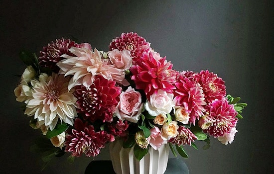 The 5 best florists in Nashville