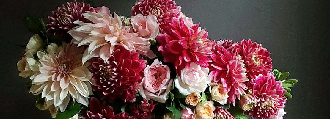 The 5 best florists in Nashville